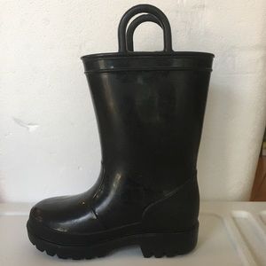 Toddler Rainboots